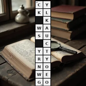 Hasło krzyżówkowe cykliczny szereg reakcji biochemicznych stanowi końcowy etap metabolizmu aerobów - cykl kwasu cytrynowego – rozwiązanie, synonimy, podpowiedzi i definicje krzyżówkowe